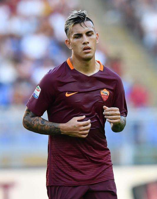 Antonello Sammarco/Image Sport