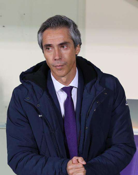 Federico De Luca