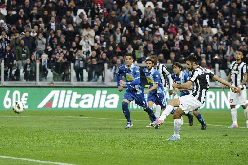 Daniele Buffa/Image Sport