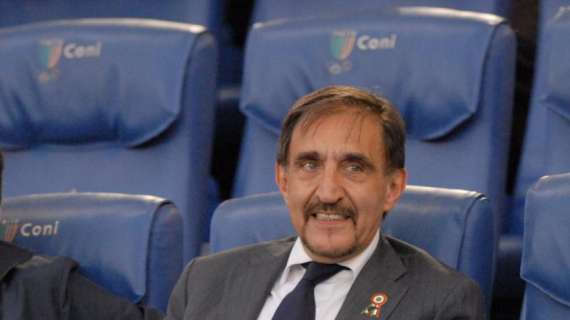 La Russa: "Prossimo vertice FIGC? Ha sempre scelto tutto la Juve..."