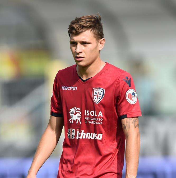 Daniele Buffa/Image Sport
