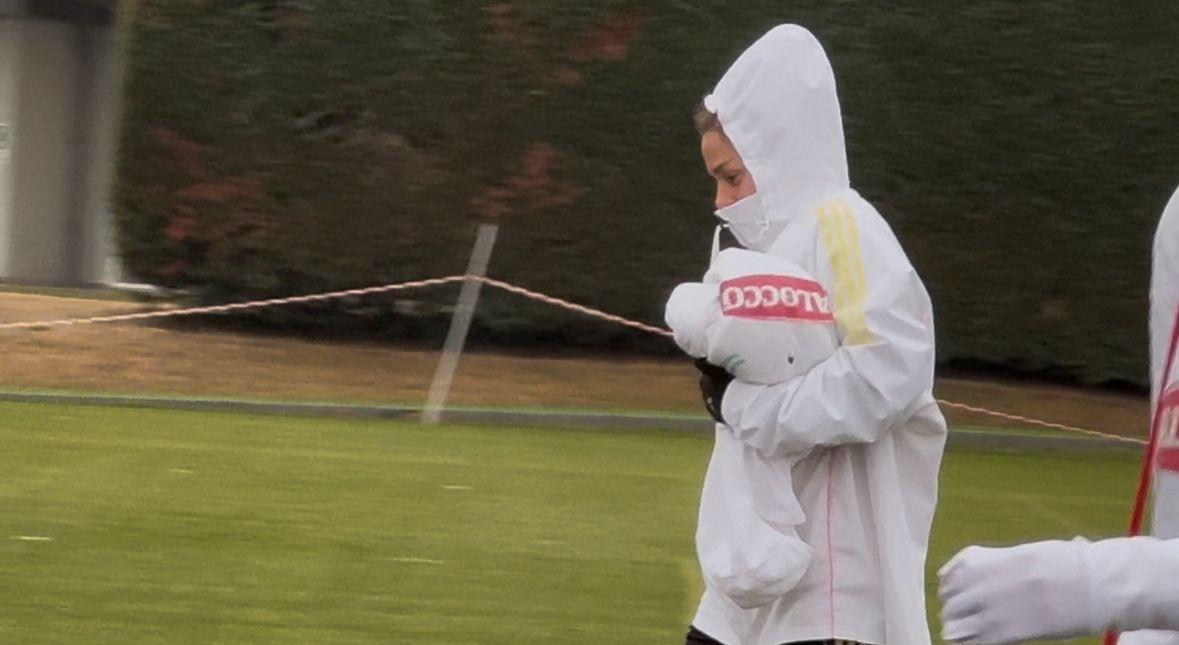 Juventus Women al lavoro verso la gara contro il Manchester United (Video e Foto). Un’ex bianconera lavora con la squadra di Canzi: ecco di chi si tratta 