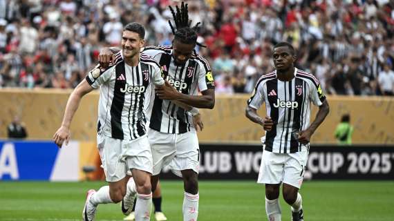 Pacchioni: "Credo che Allegri abbia ancora in testa Vlahovic"