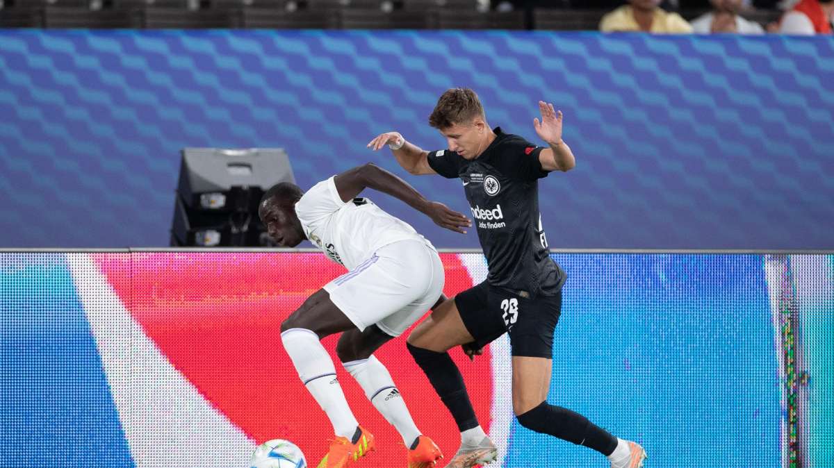 Gazzetta - La Juve cerca fantasia 