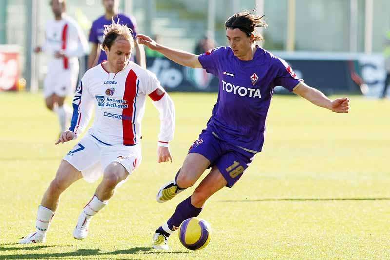 ESCLUSIVA TJ - Davide Baiocco: "Rimpianti alla Juve? Avrei potuto e voluto fare di più"