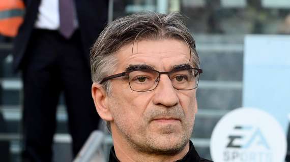 Torino-Inter, le formazioni ufficiali: Juric lancia Pellegri dal 1'