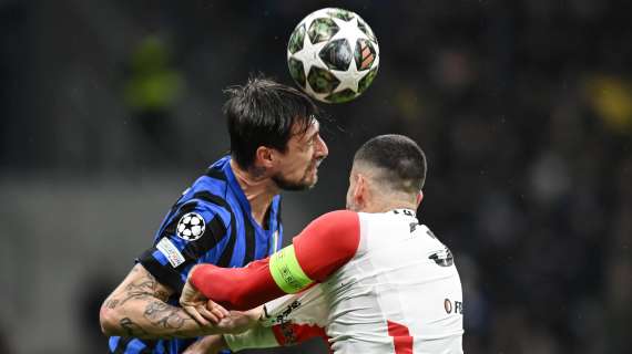 Corsport- Hancko il pallino, Laporte la chance