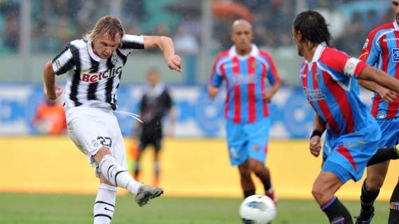 ESCLUSIVA TJ - Krasic, ecco le due pretendenti