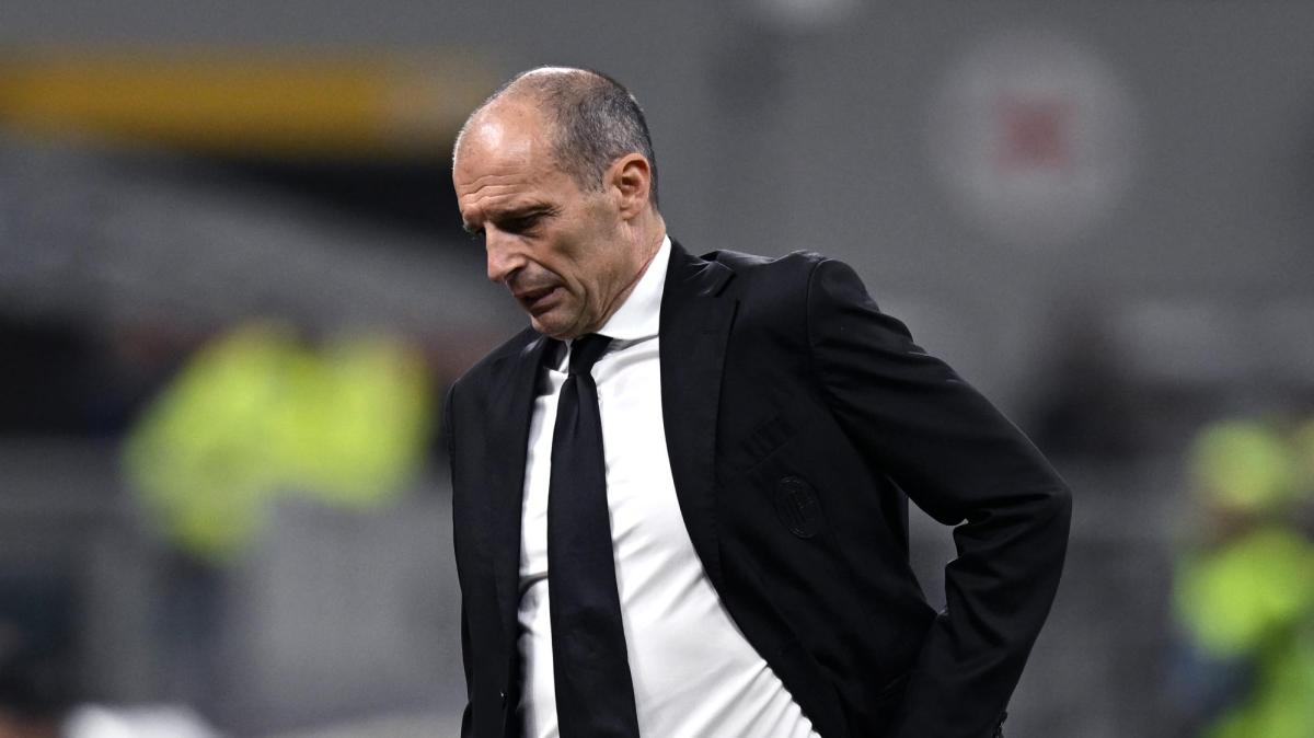 Pistocchi: "Alla Juventus Allegri vinceva grazie ai campioni"