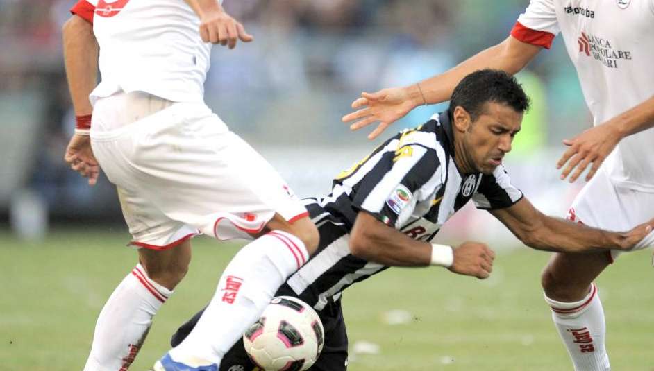 SIMONI: "Quagliarella non fa la differenza"
