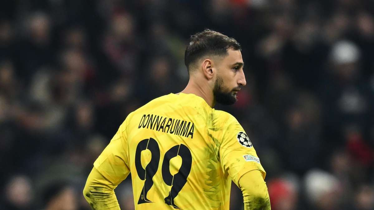 Donnarumma continua a proporsi alla Juve 