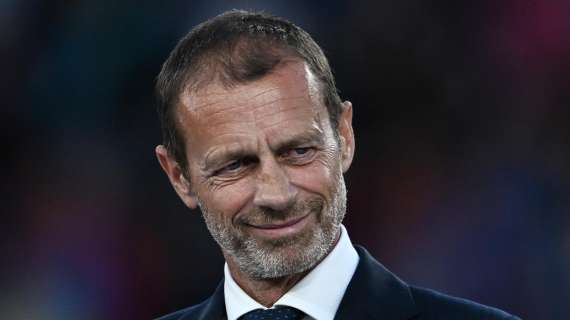 La UEFA: "Mai negato fondi di solidarietà ai club ucraini, ci sono stati problemi bancari"
