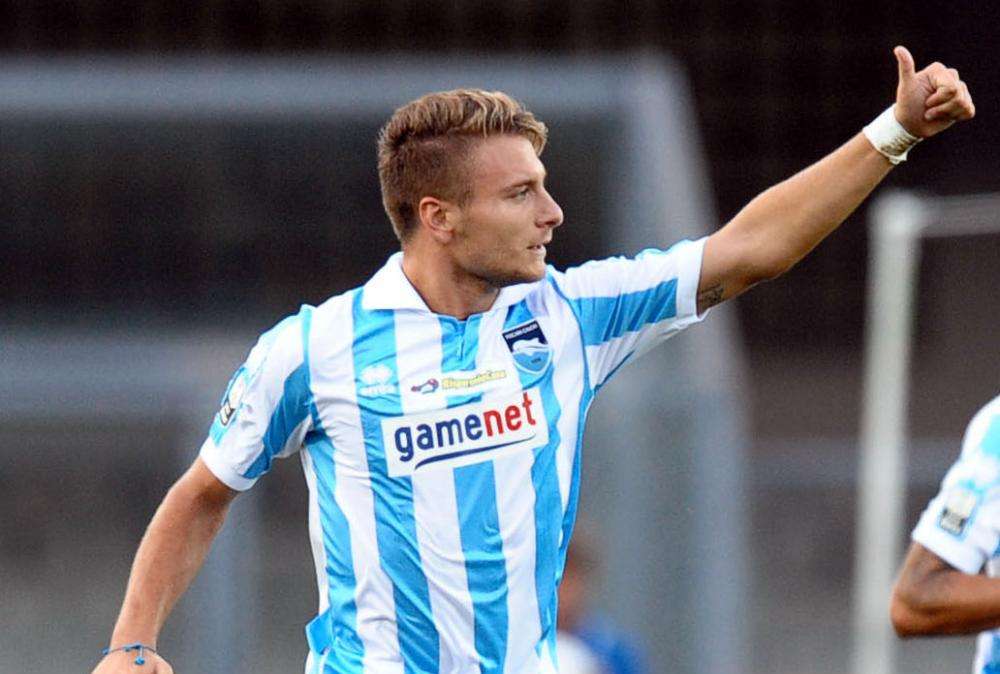 Giovani talenti crescono