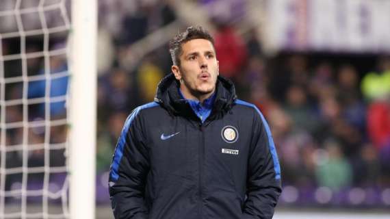 Paventi (Sky): "Ljajic e Jovetic in panchina anche contro la Juve"