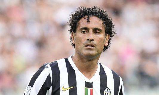 Sportitalia - Nicola Amoruso: "Lukaku alla Juventus potrebbe fare la differenza"