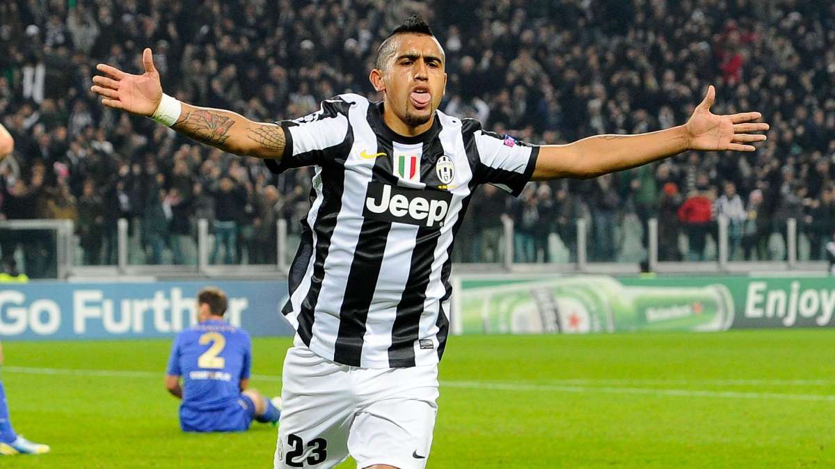 VIDAL: "Con l'Inter sarà molto dura, per noi è un'altra finale. Bayern? Ho voglia di rivalsa, voglio fare di tutto per vincere"