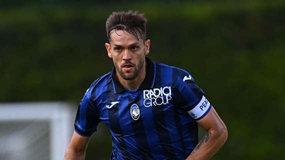 Atalanta, Toloi: "Se giochiamo come ieri, la strada è quella giusta"