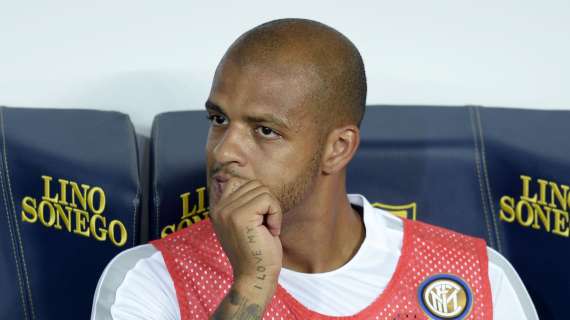 L'ex bianconero Felipe Melo saluta il calcio giocato: "Si chiude uno dei capitoli più importanti della mia vita"