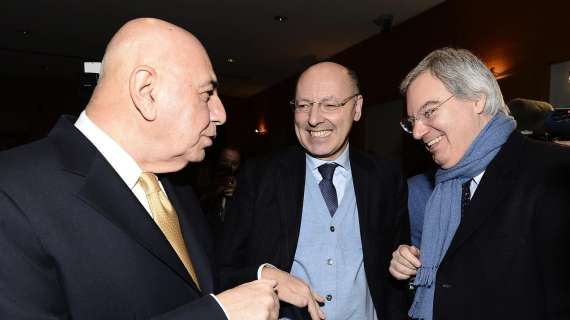 AMICI DI NESSUNO, CON DELLE ECCEZIONI