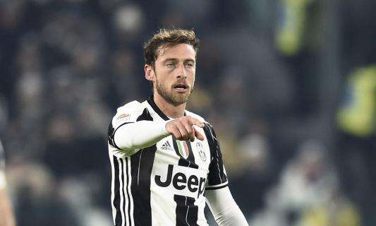Allegri confermerà il 4-2-3-1. Chiellini titolare. Marchisio affiancherà Khedira. In avanti spazio a Cuadrado, Dybala, Mandzukic e Higuain