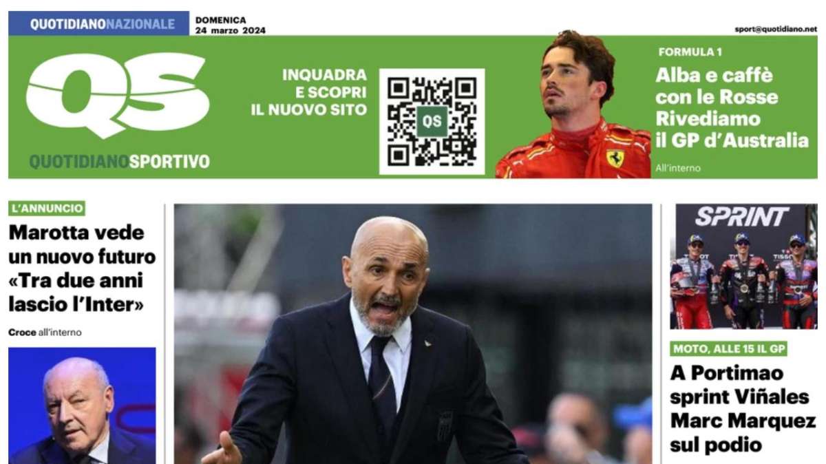 Qs - Cercando l’altra Italia