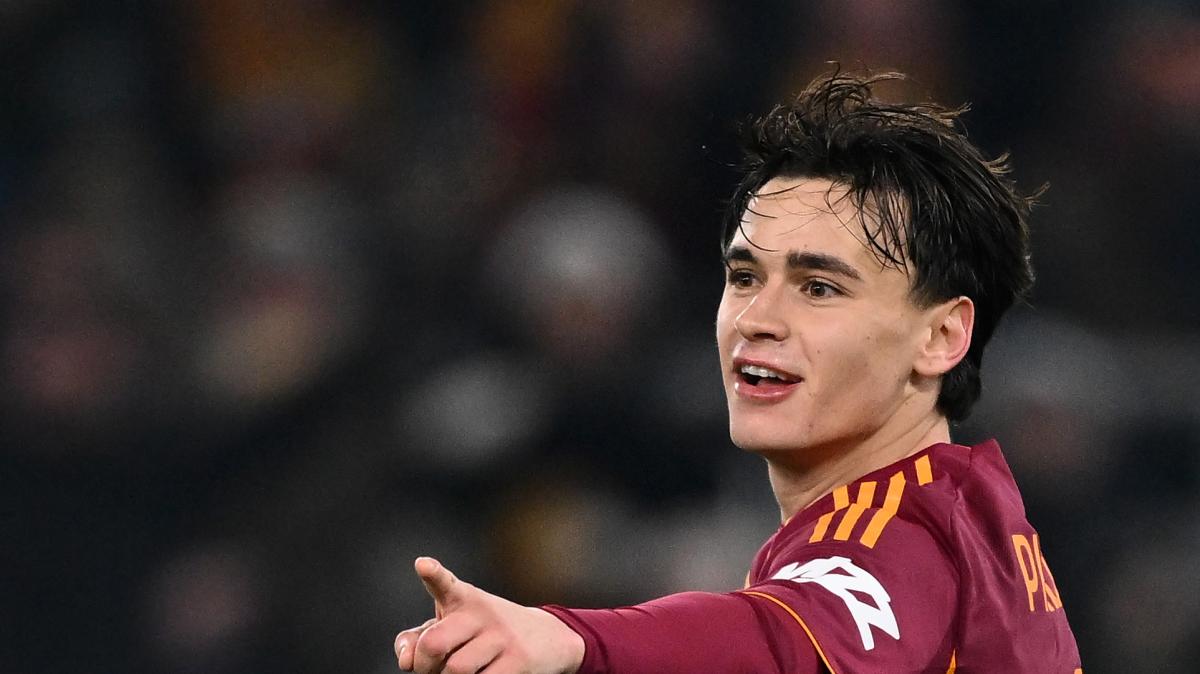 Qui Roma - Pisilli: "Juve? C'è una settimana per prepararla: seguiremo quanto ci dirà il mister"