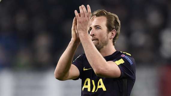 La top 10 dei massimi goleador europei: sul podio c'è Kane 