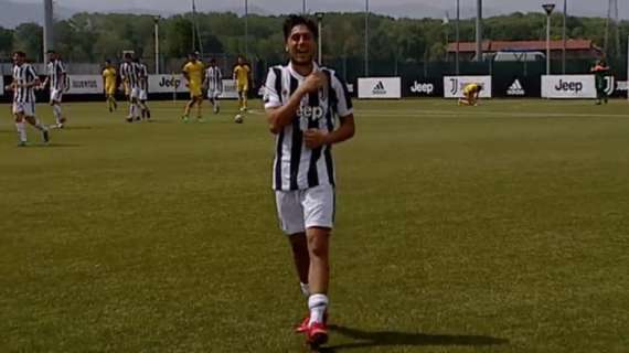 Primavera, Juve-Udinese 2-0: le pagelle. Finalmente il vero Del Sole, serve anche un super Del Favero