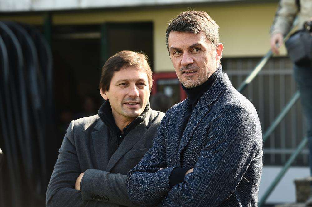 Daniele Buffa/Image Sport