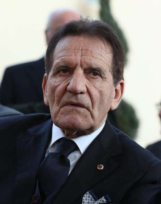 Federico De Luca
