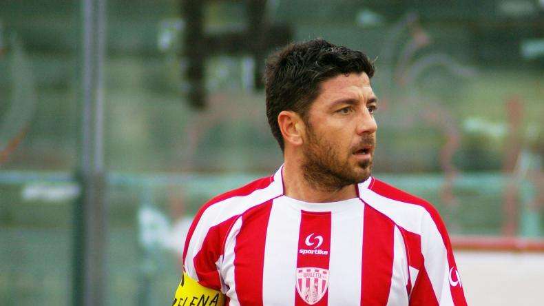 Luigi Putignano/TuttoLegaPro.com