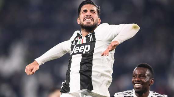 Gialli e gol: la Juventus non conosce il Blue Monday