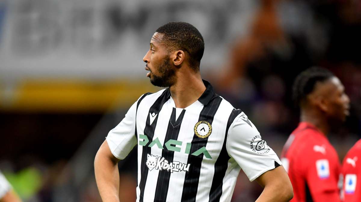 Intervallo Monza - Udinese 1-1. Beto risponde a Colpani