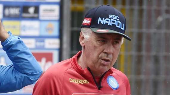 Alvino: "Sul mercato il Napoli deve rispondere ad una sola persona non alla Juventus"