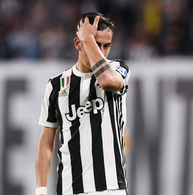 Matteo Gribaudi/Image Sport