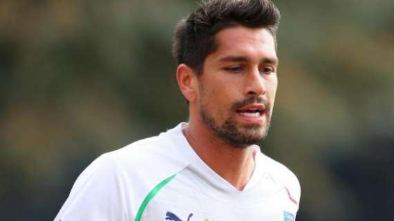 ESCLUSIVA TJ - Ag. Borriello: "Marco è contento di essere alla Juve. In passato non l'ha mai rifiutata"