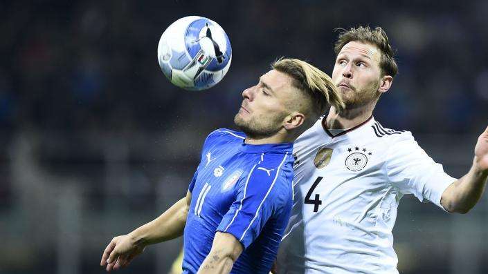 Daniele Buffa/Image Sport