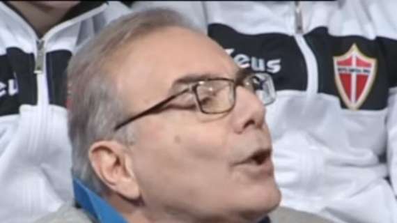 Corriere Mezzogiorno - Guido Clemente di San Luca: "Nessuno ha scritto o detto che la Juve ha rubato lo scudetto, si è sottolineata differenza tra illegittimità ed illiceità"
