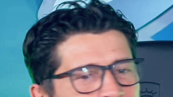 Tacchinardi: "La Juventus ha bisogno di mettere nel suo 11 iniziale..."