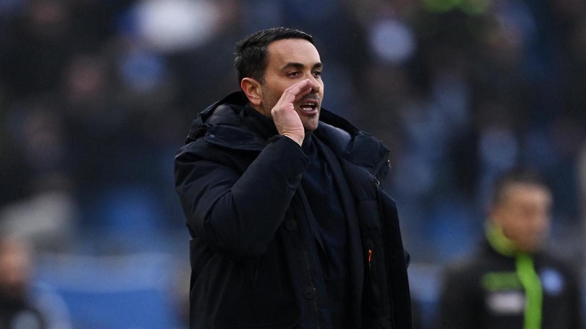 Qui Atalanta - Domani seduta pomeridiana in vista della sfida con la Juventus 