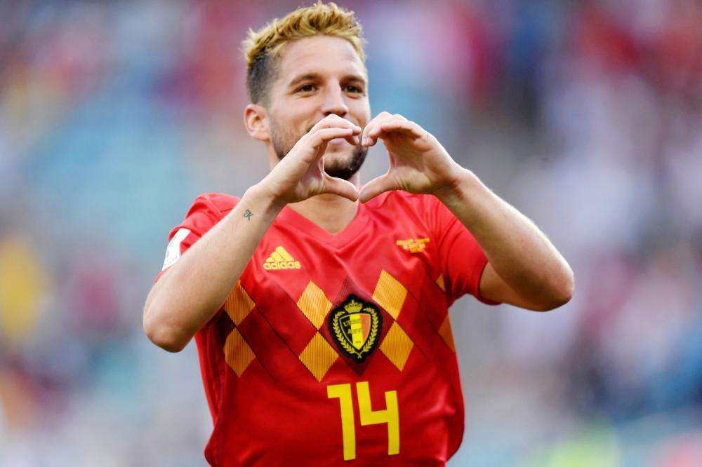 Insidefoto/Image Sport