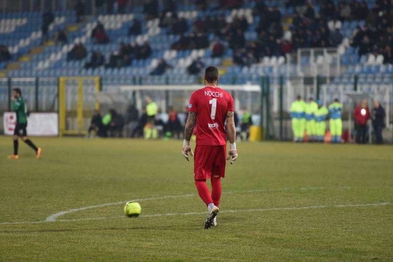 Francesco Inzitari/ILoveGiana