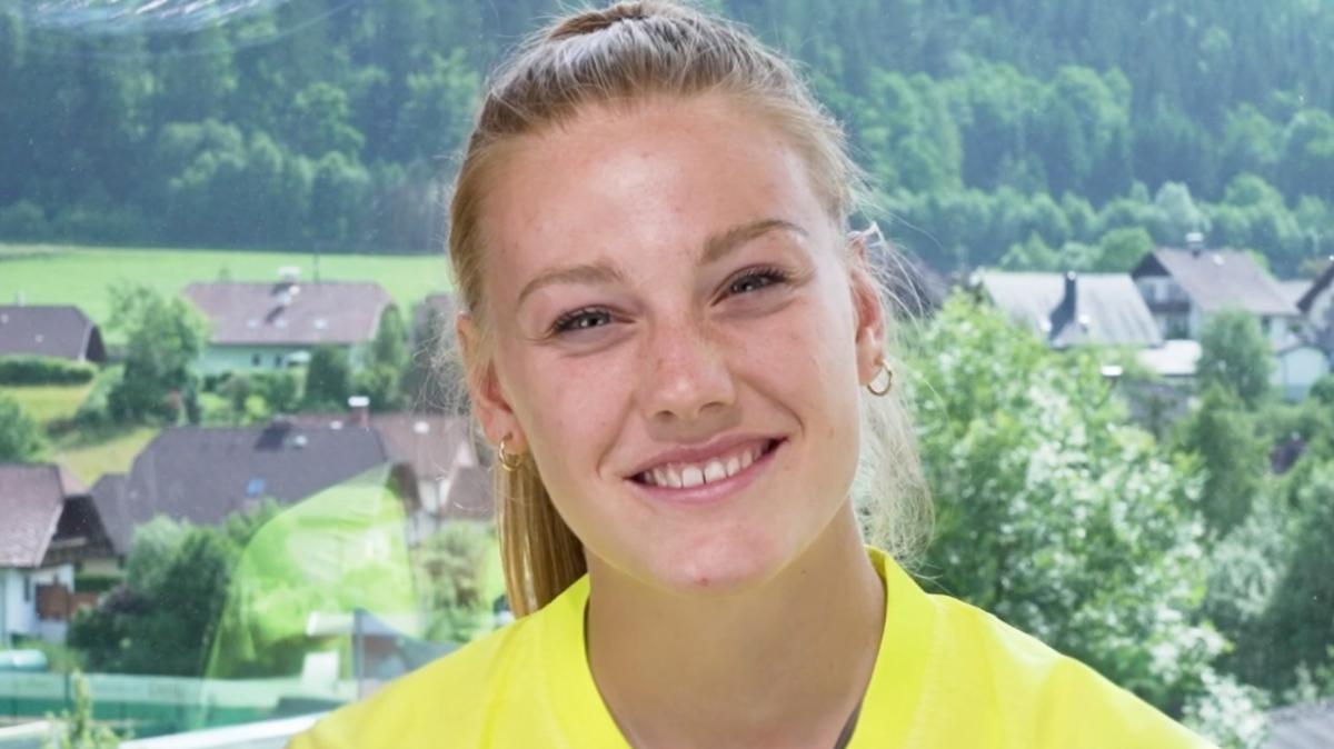 Juventus Women, rinforzo in porta: ecco Larissa Rusek
