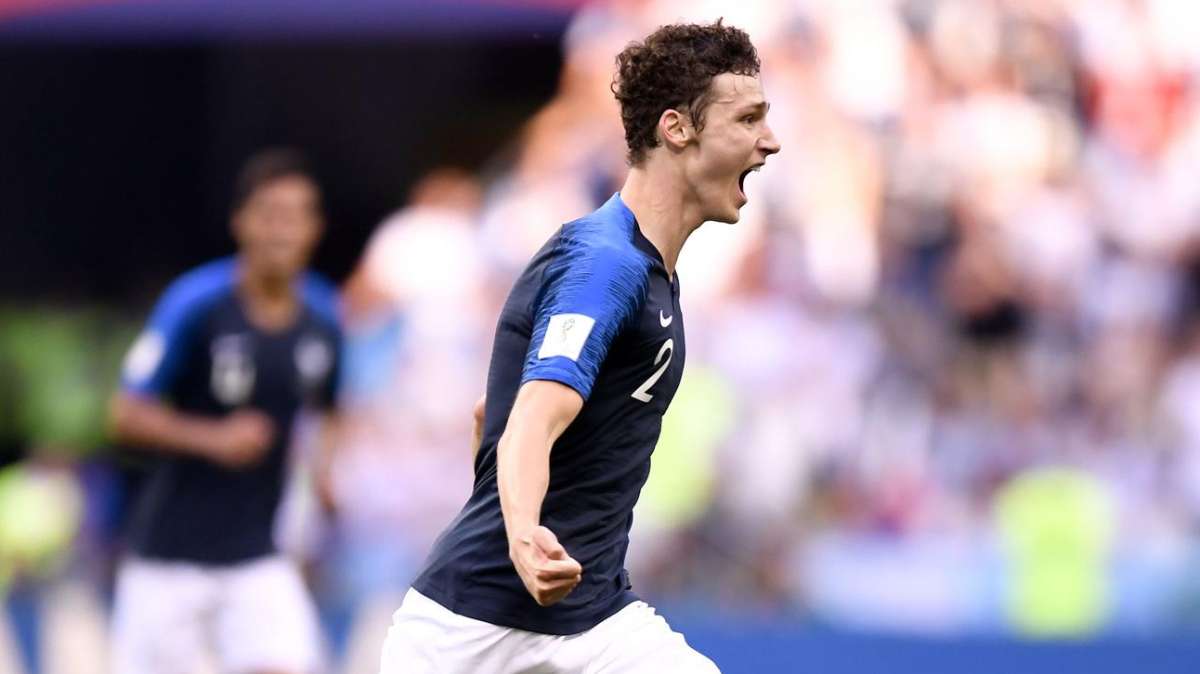 Pavard verso la Premier League: l'ex obiettivo di Inter e Juventus piace al Manchester City