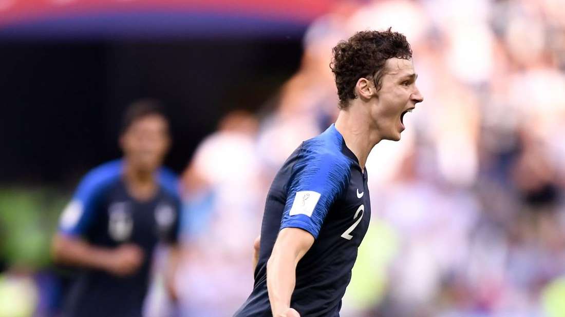 TMW - Inter, continua la trattativa per Pavard. Ma c'è distanza col Bayern