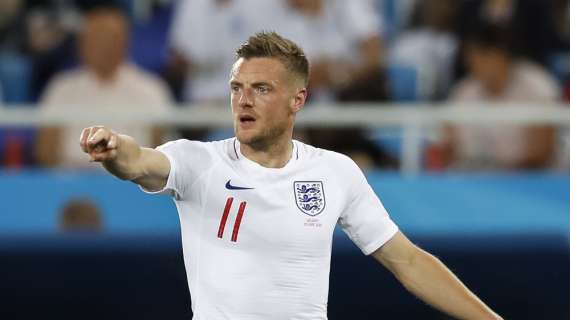 Cremonese, Vardy rivela: "Del Piero idolo. Da bambino in Inghilterra guardavo la Serie A"