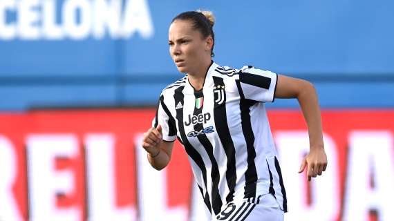 Juventus.com - Women, tutti gli impegni delle bianconere in nazionale