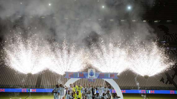 Juventus, l'Under17 vince l'Euro Youth Cup: primo trofeo stagionale