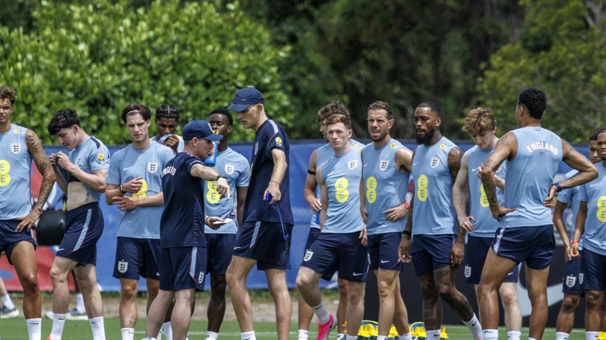 Mondiali: l'Inghilterra perde Livramiento, convocato Chalobah