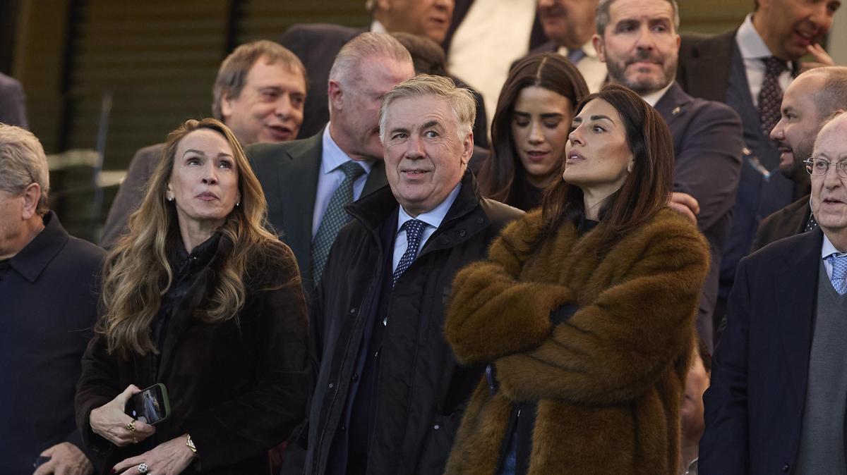 Ancelotti: “Champions spettacolare, ma con troppi errori”